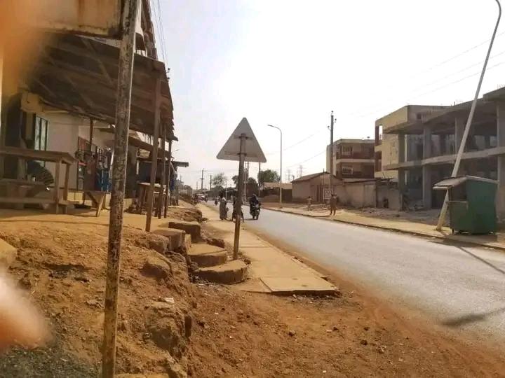 VENTE D'UNE PARCELLE.